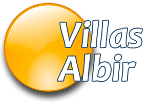 Villas Albir